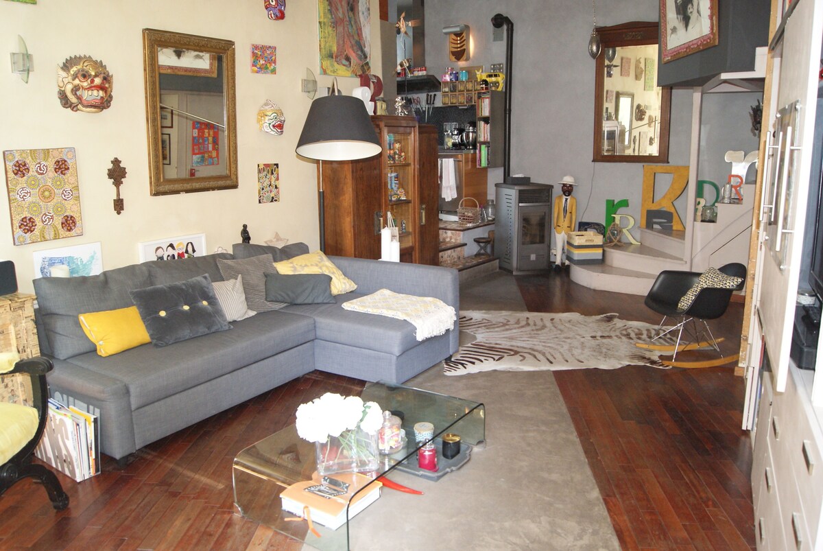 オーナーのプロフィール画像