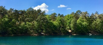 Nouveau!   Des vacances comme à Bullerbü 