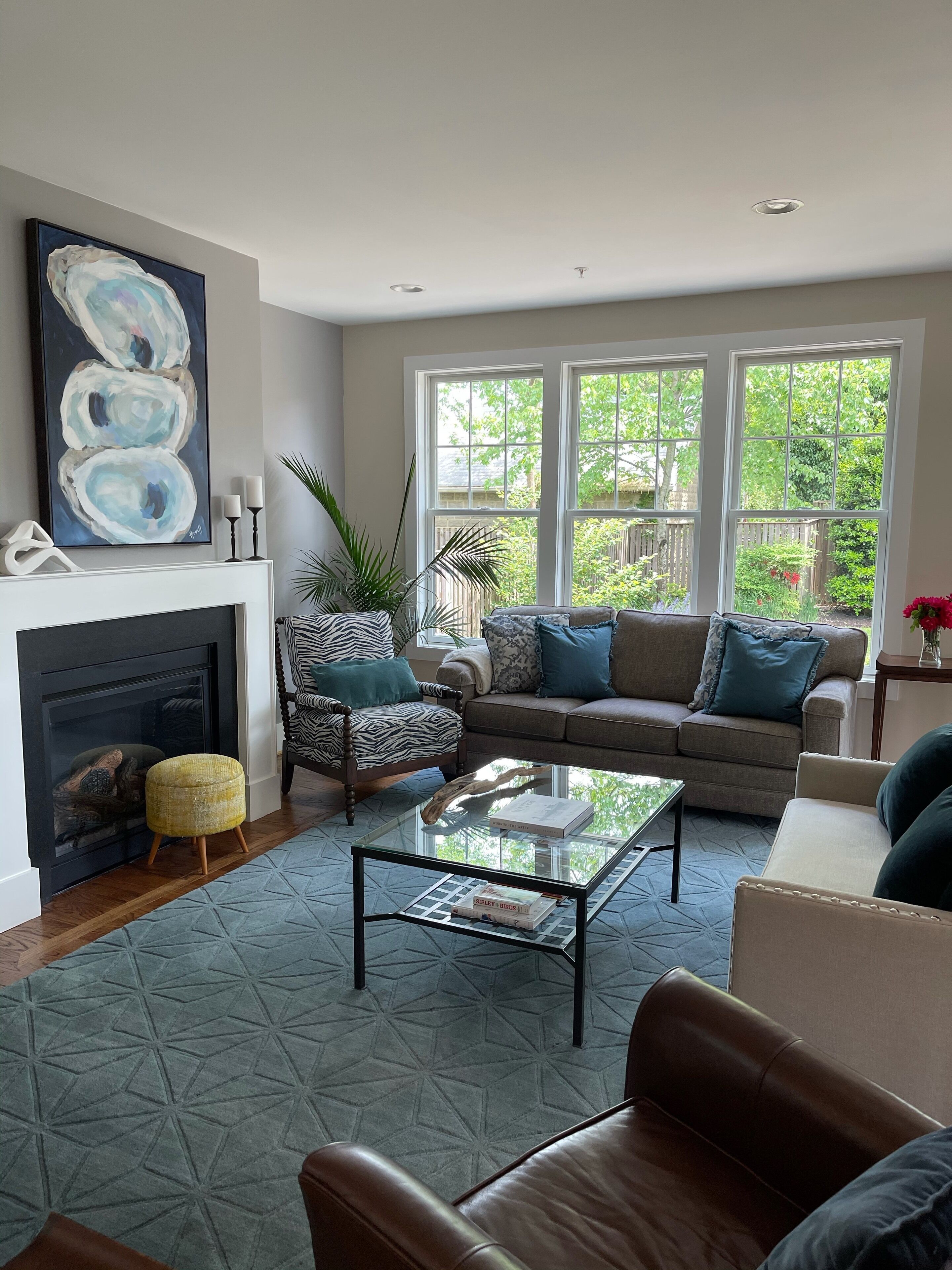 Annapolis -Eastport - -3 Bedroom- 3 bath with parking