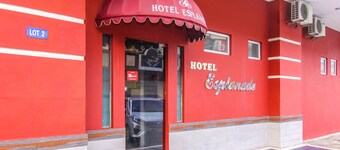 Hotel O Esplanade