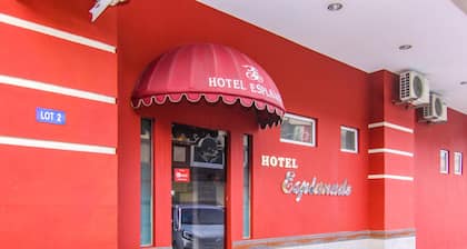 Hotel O Esplanade