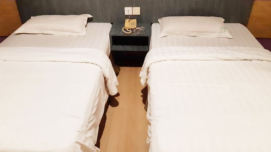 Hotel O Esplanade