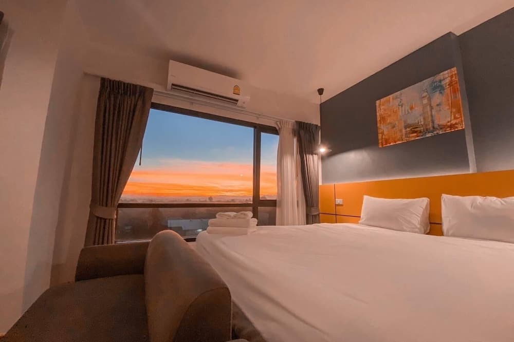 Nornchill Khaoyai