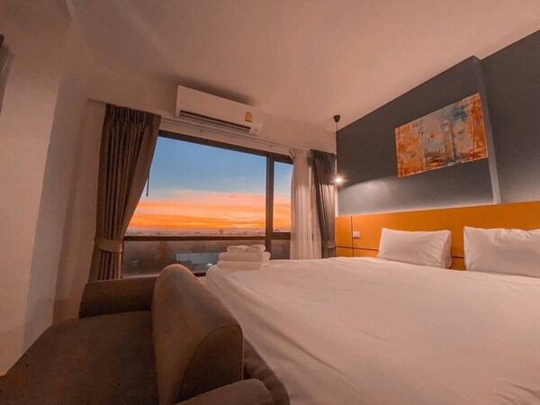 Nornchill Khaoyai - Pak Chong