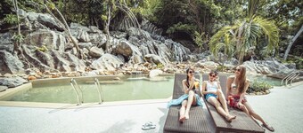Aman Tioman Beach Resort
