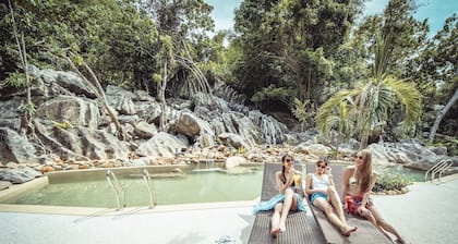 Aman Tioman Beach Resort