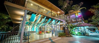 Aman Tioman Beach Resort