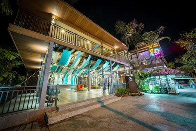 Aman Tioman Beach Resort