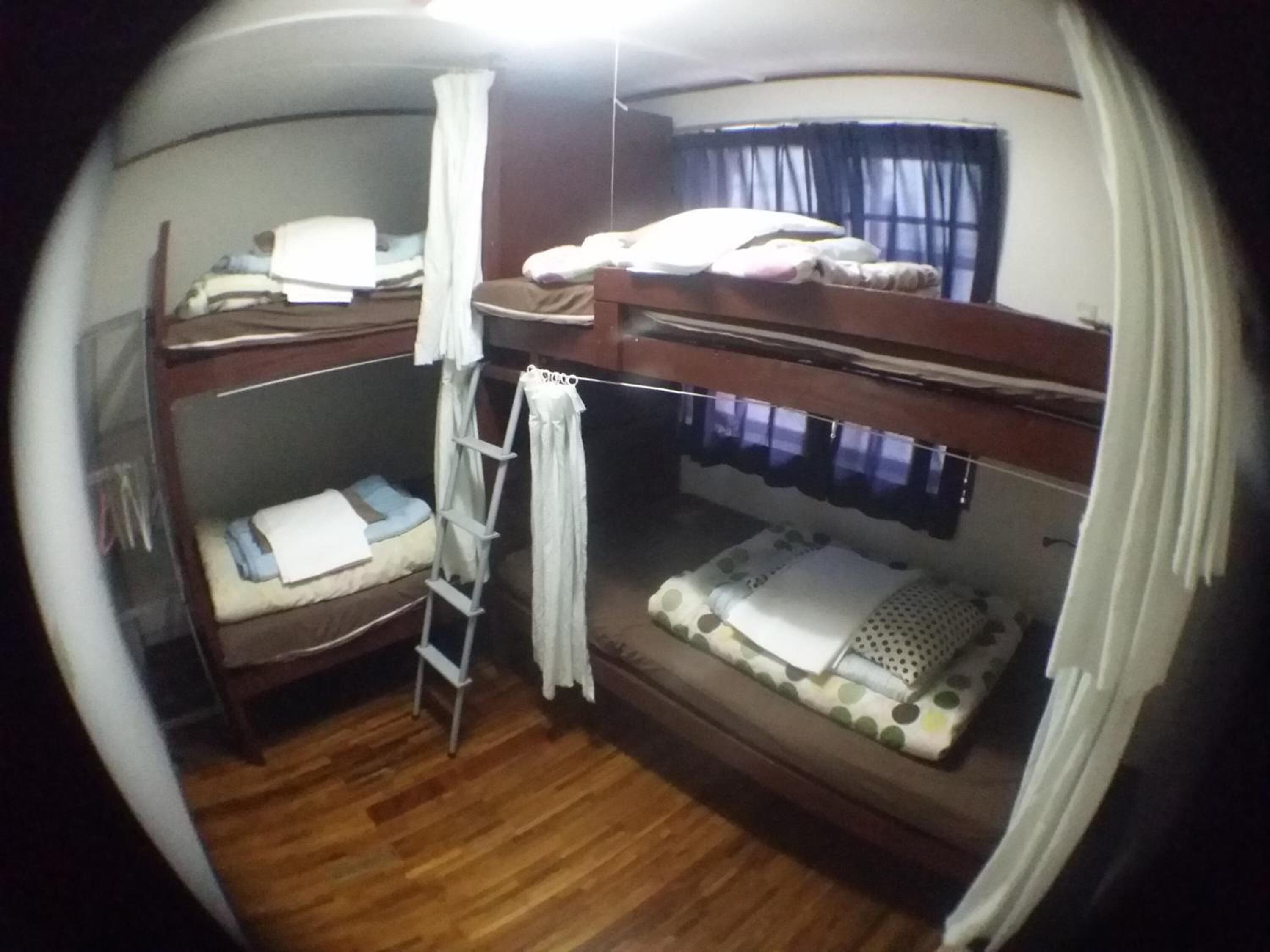 Foto - Guesthouse Base Okinawa