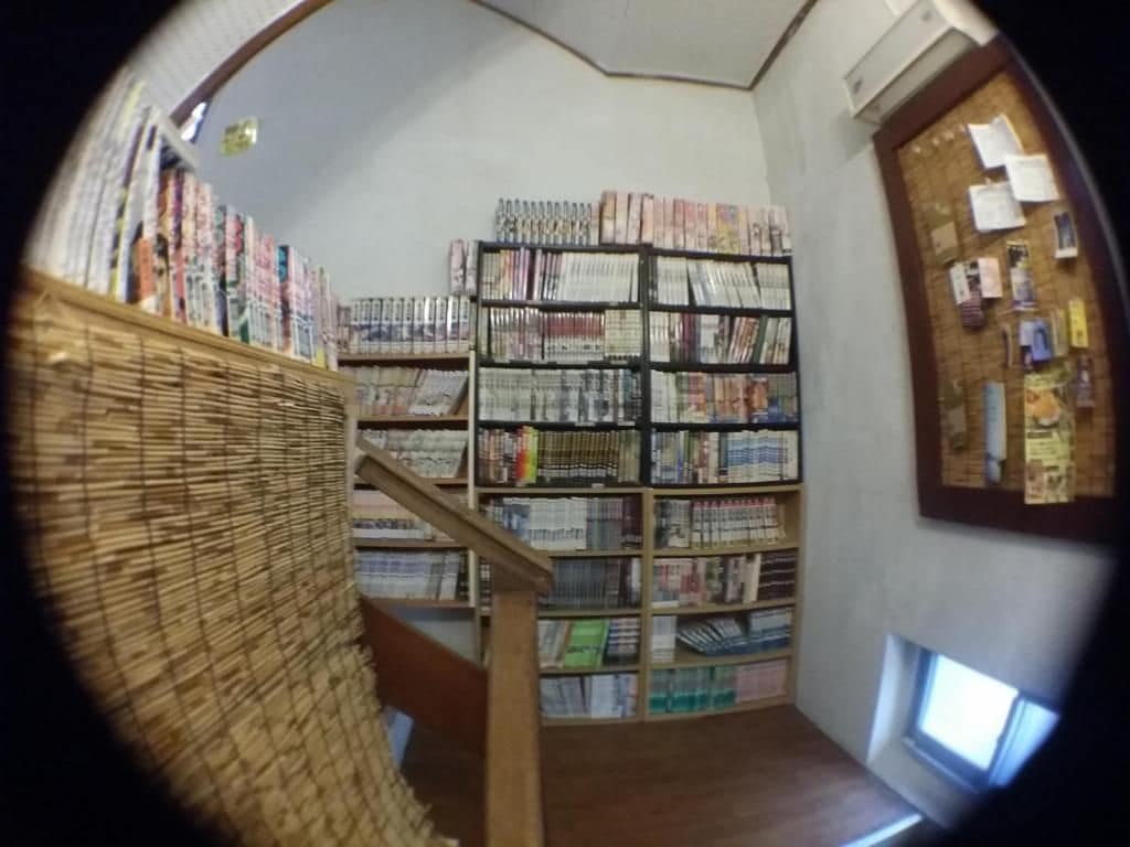 Foto - Guesthouse Base Okinawa - Hostel