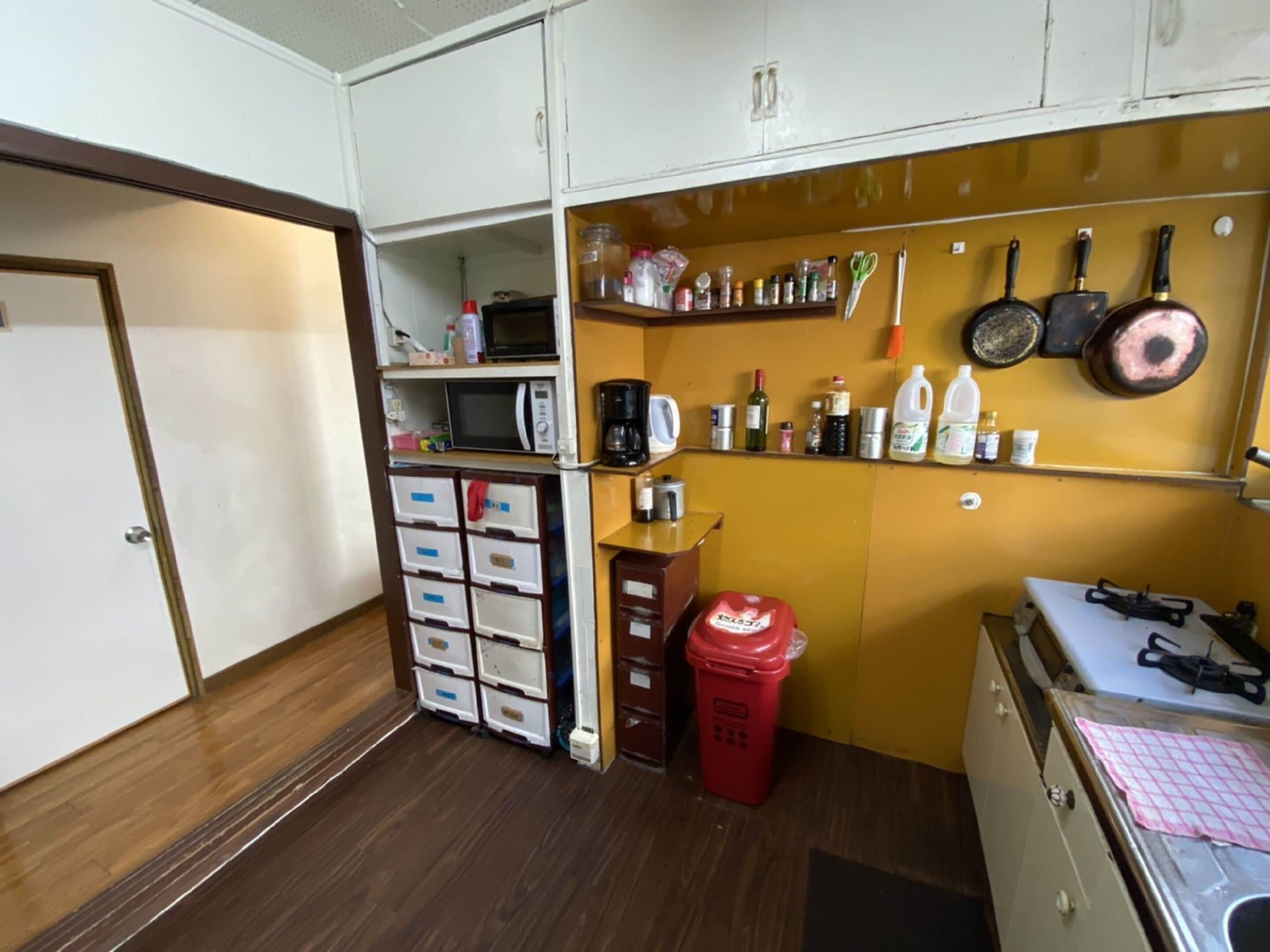 Foto - Guesthouse Base Okinawa