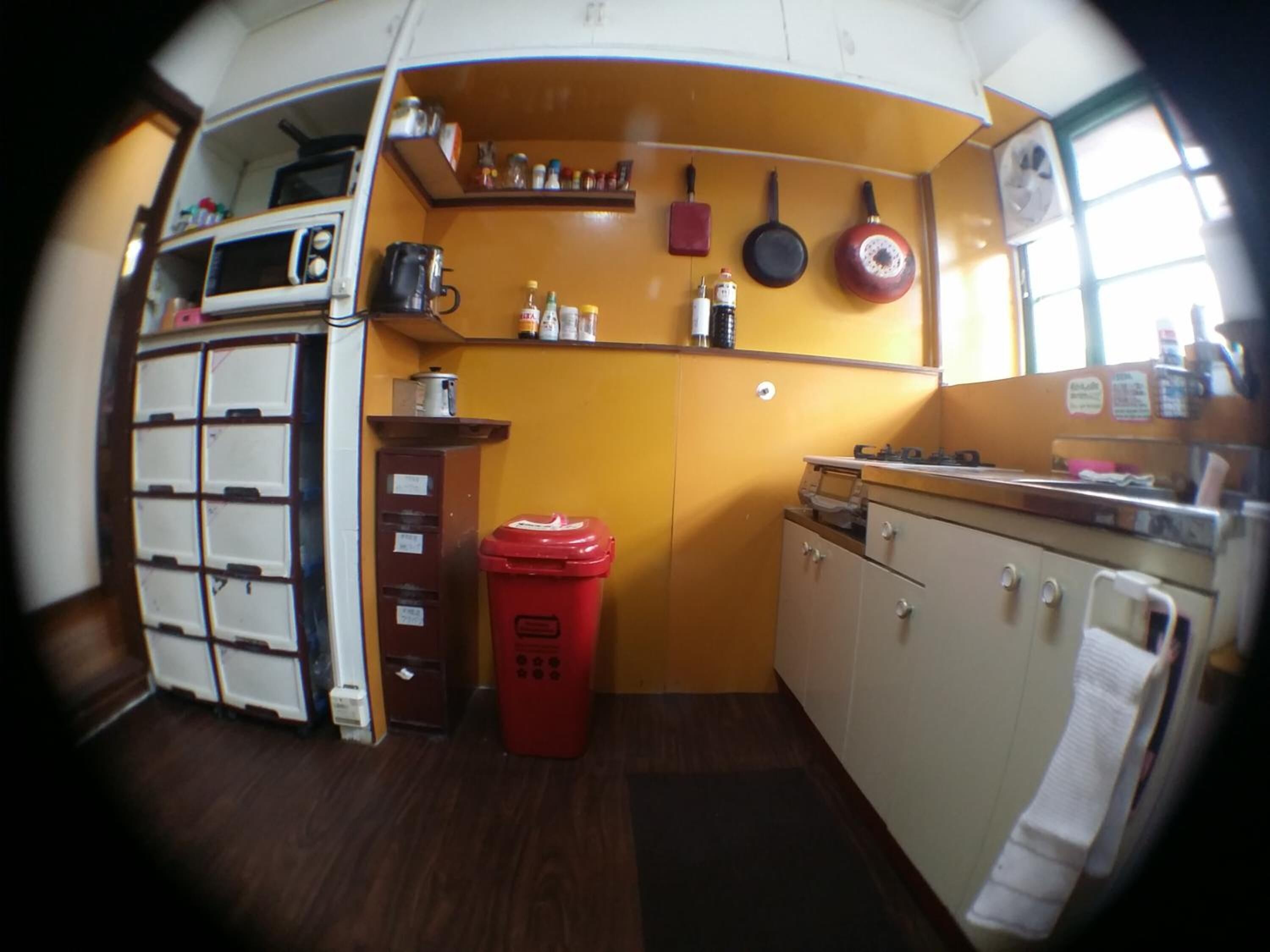 Foto - Guesthouse Base Okinawa