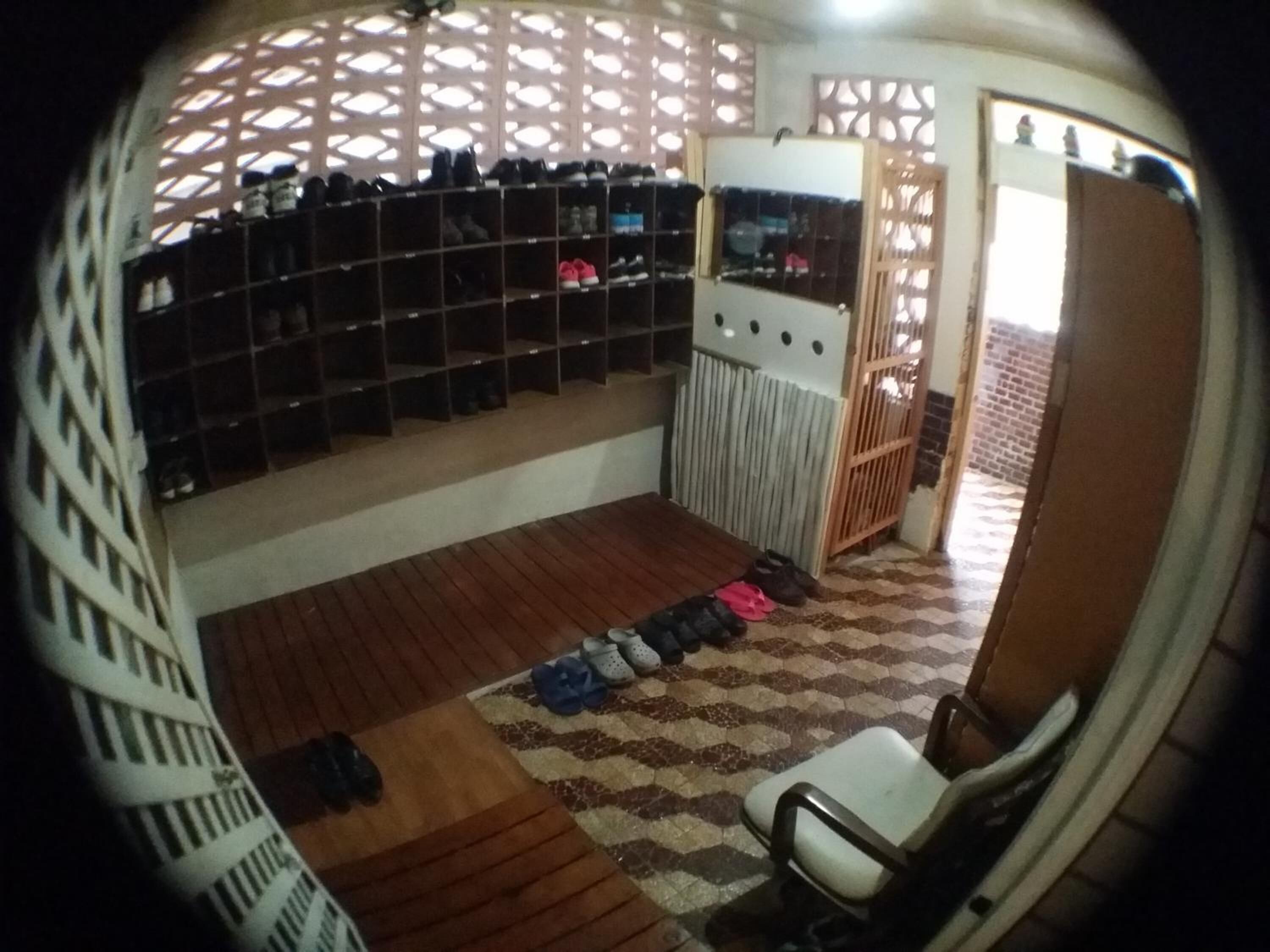 Foto - Guesthouse Base Okinawa