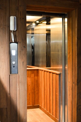 Nature Boutique Hotel at Chiangmai - Hostel