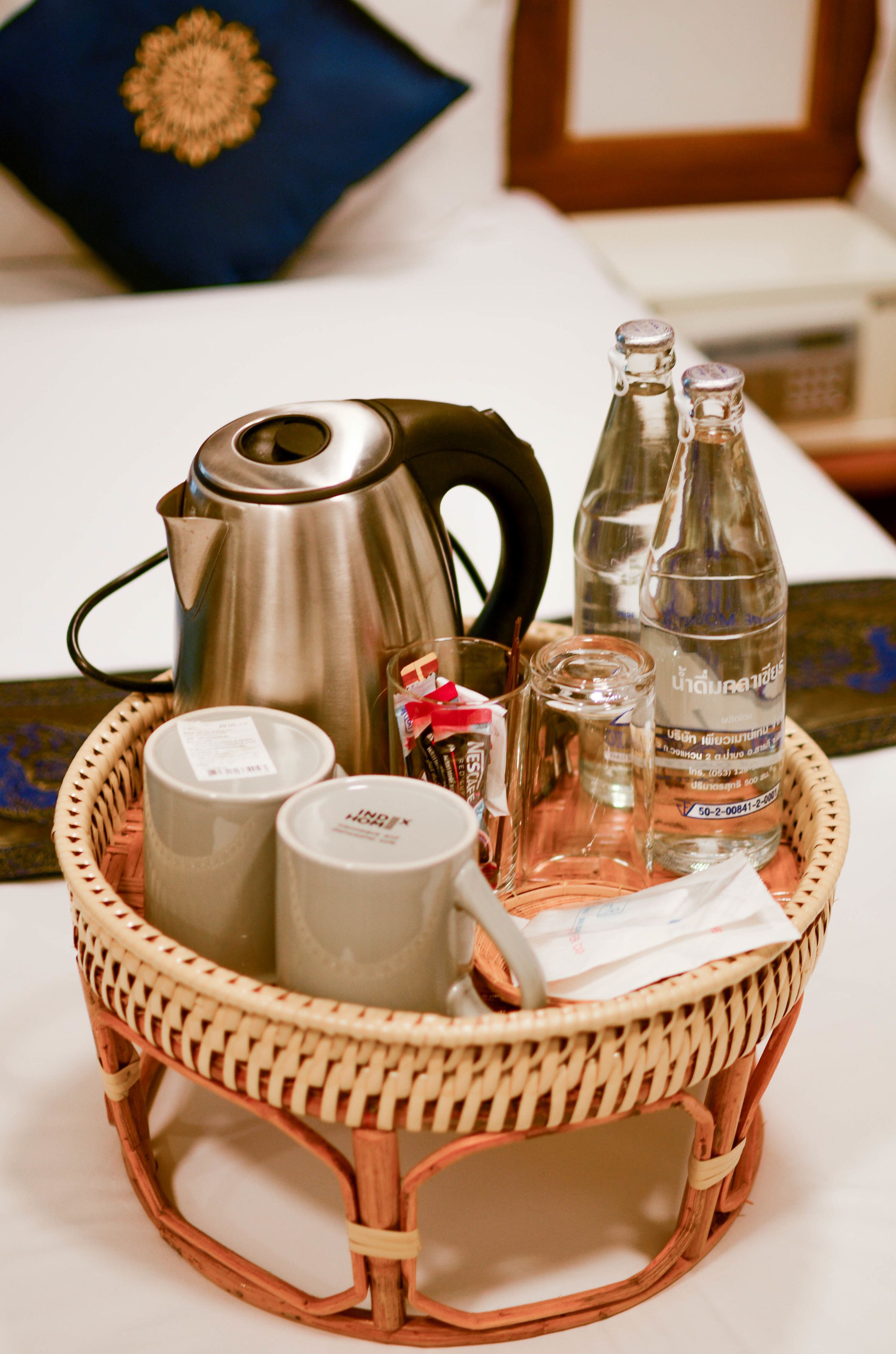 Foto - Nature Boutique Hotel @ Chiangmai