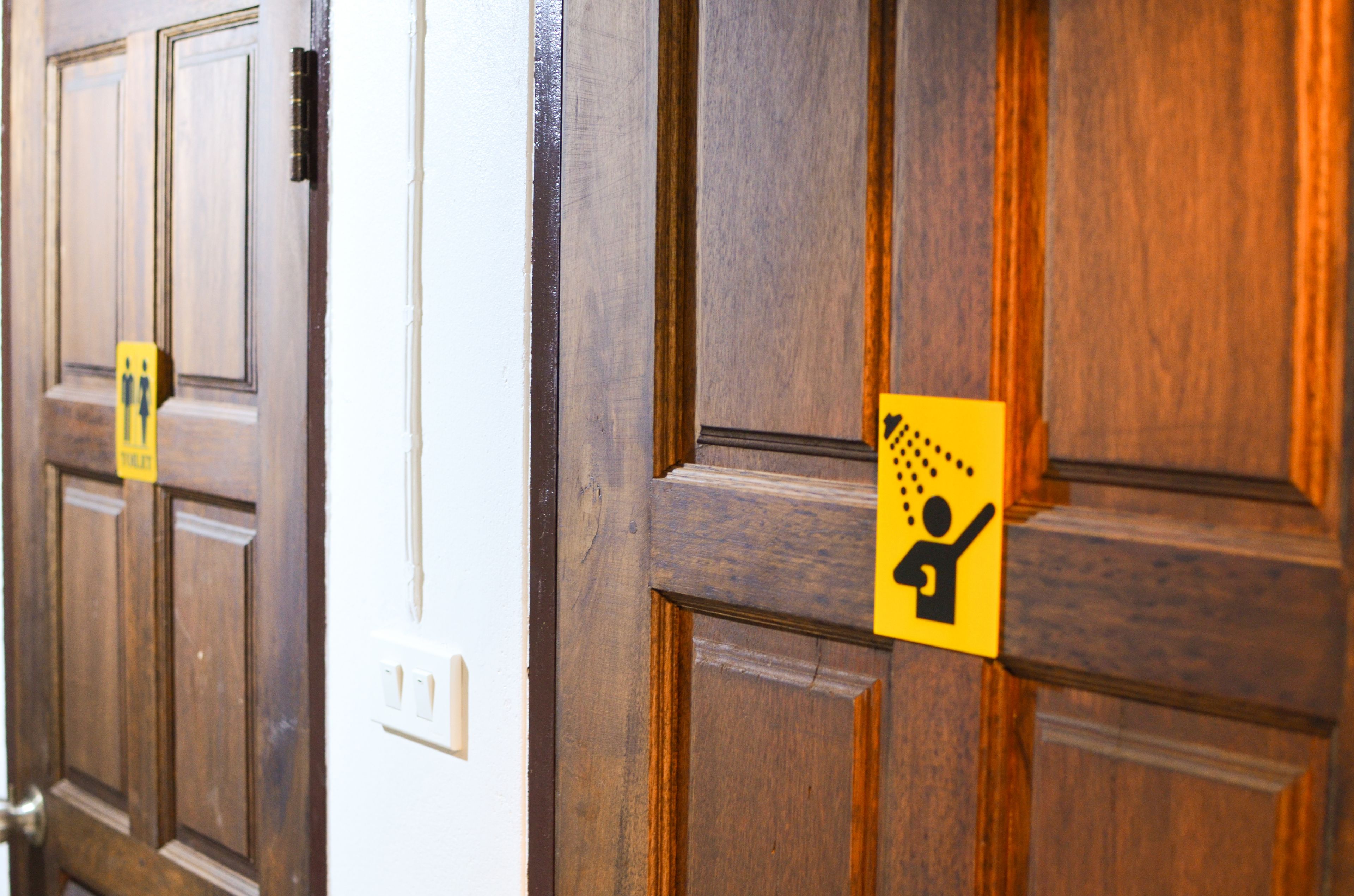 Foto - Nature Boutique Hotel @ Chiangmai