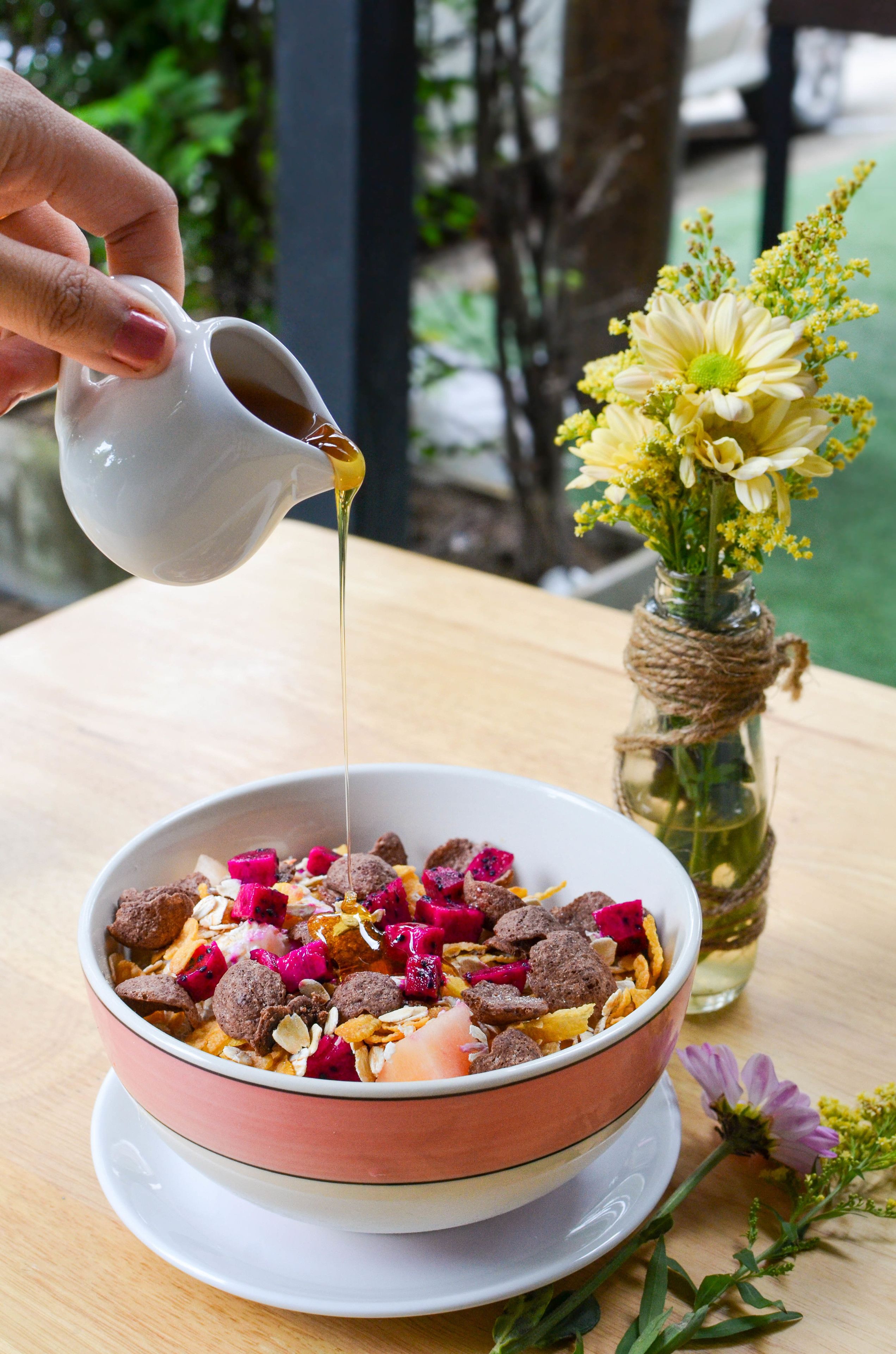 Foto - Nature Boutique Hotel @ Chiangmai