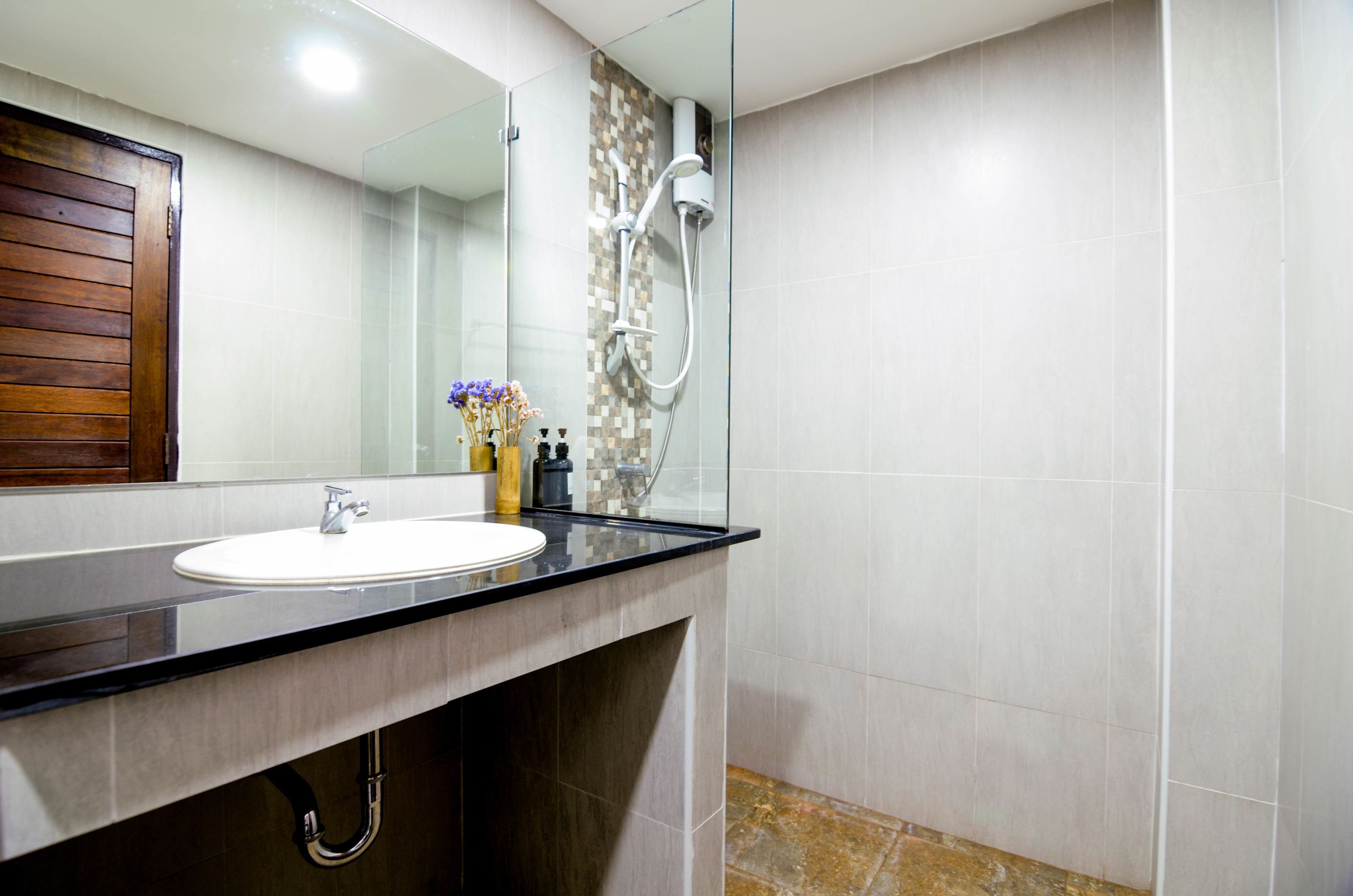 Foto - Nature Boutique Hotel @ Chiangmai