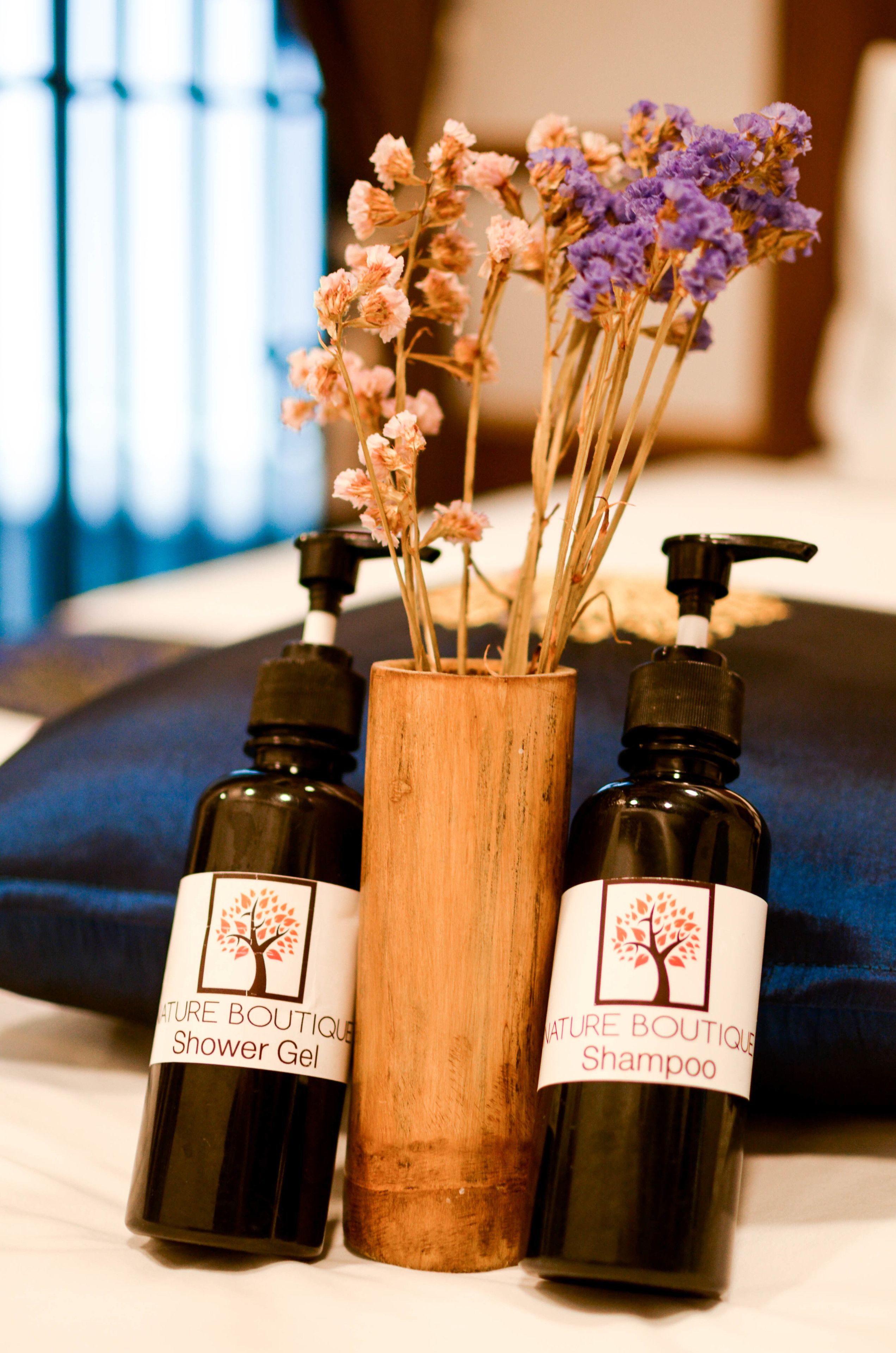 Foto - Nature Boutique Hotel @ Chiangmai