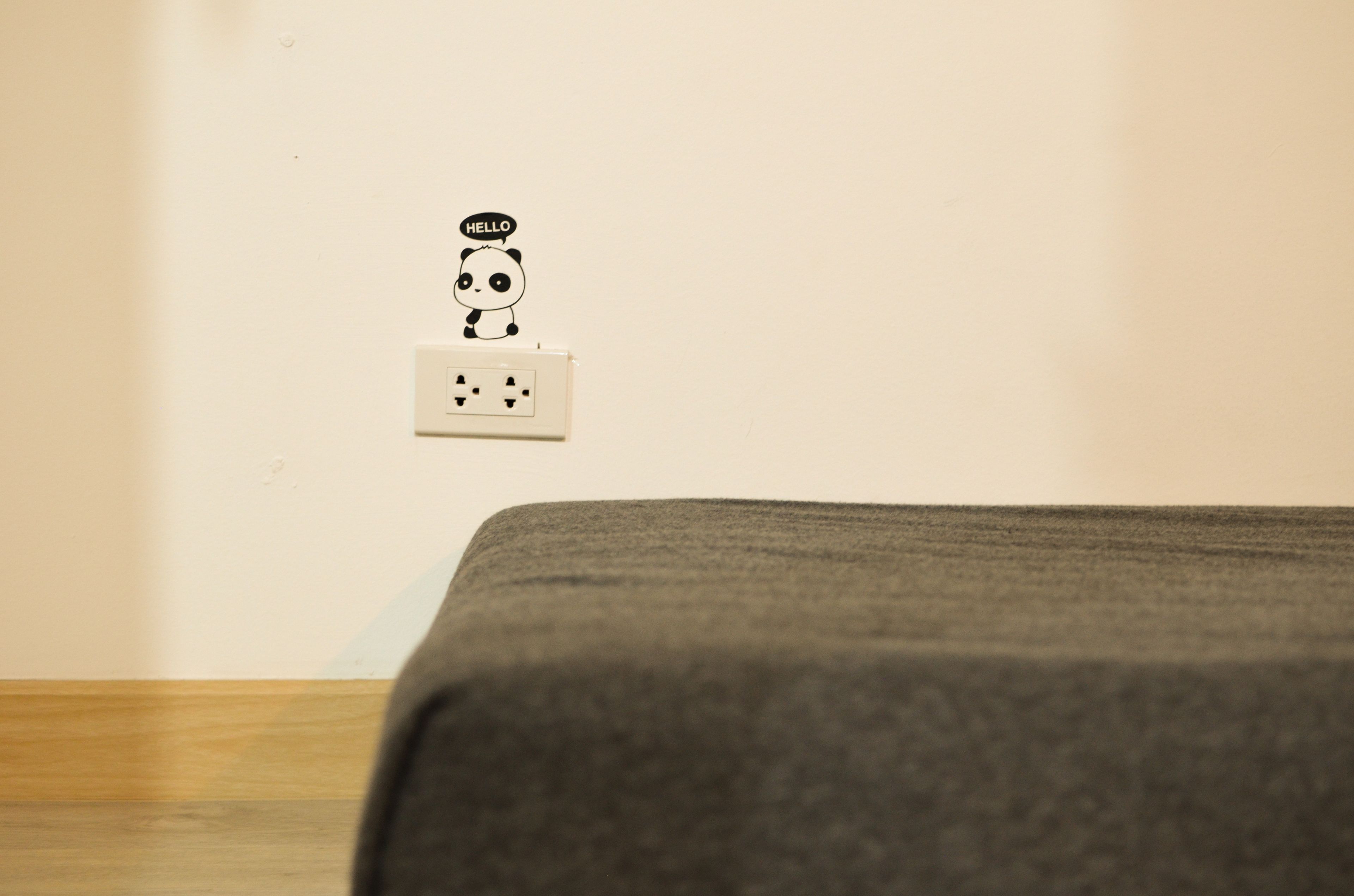 Foto - Nature Boutique Hotel @ Chiangmai