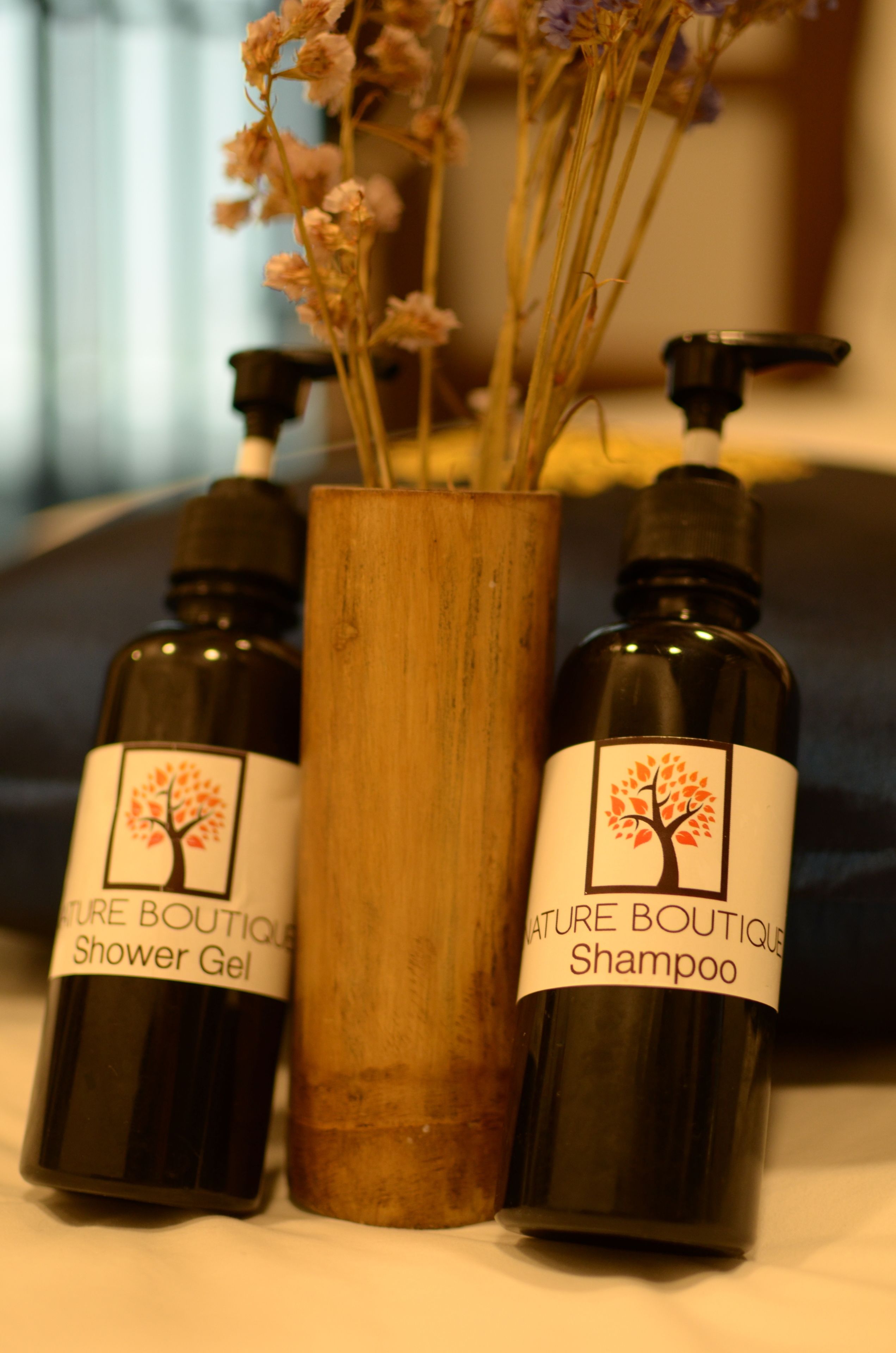 Foto - Nature Boutique Hotel @ Chiangmai