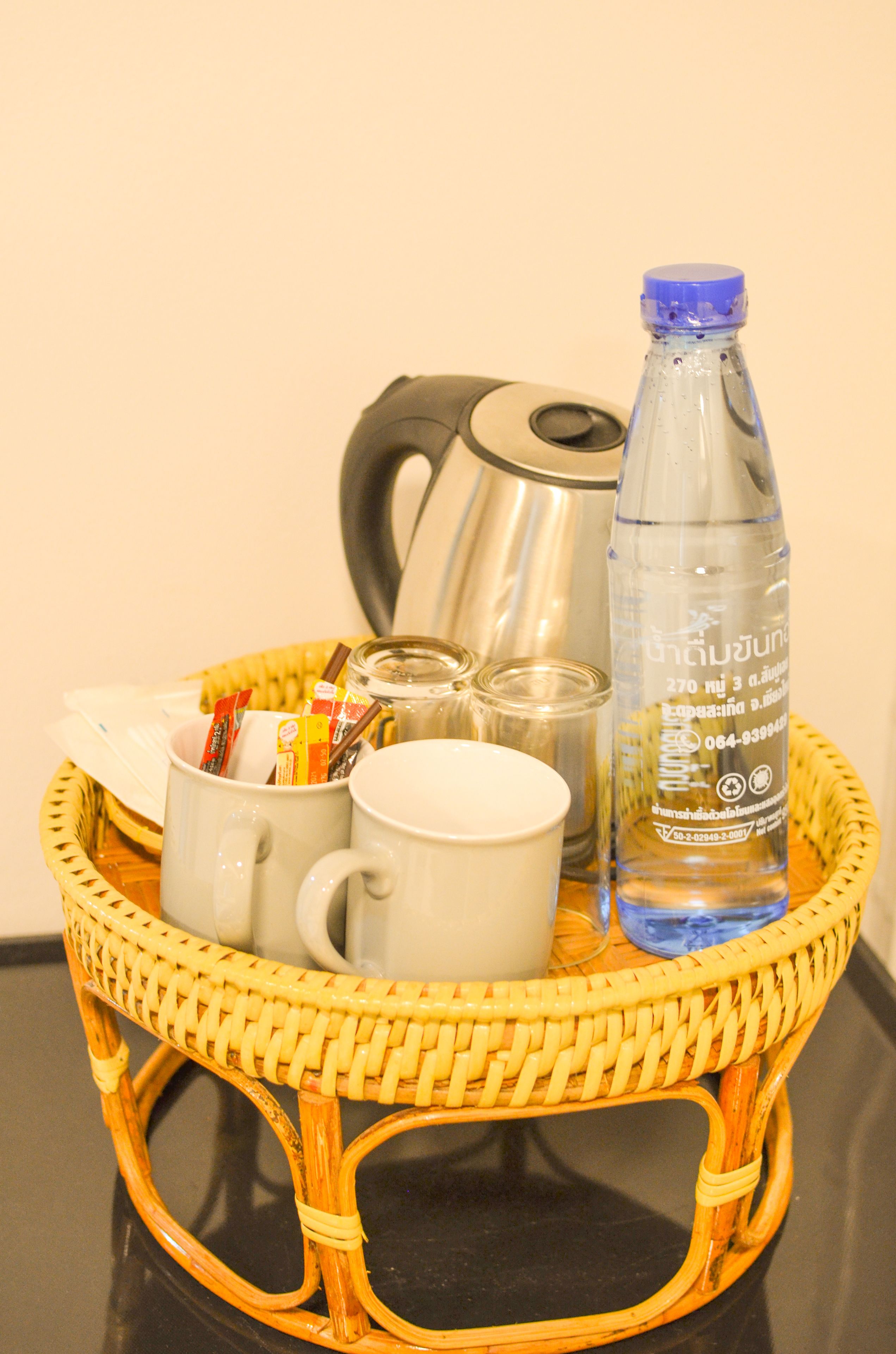 Foto - Nature Boutique Hotel @ Chiangmai