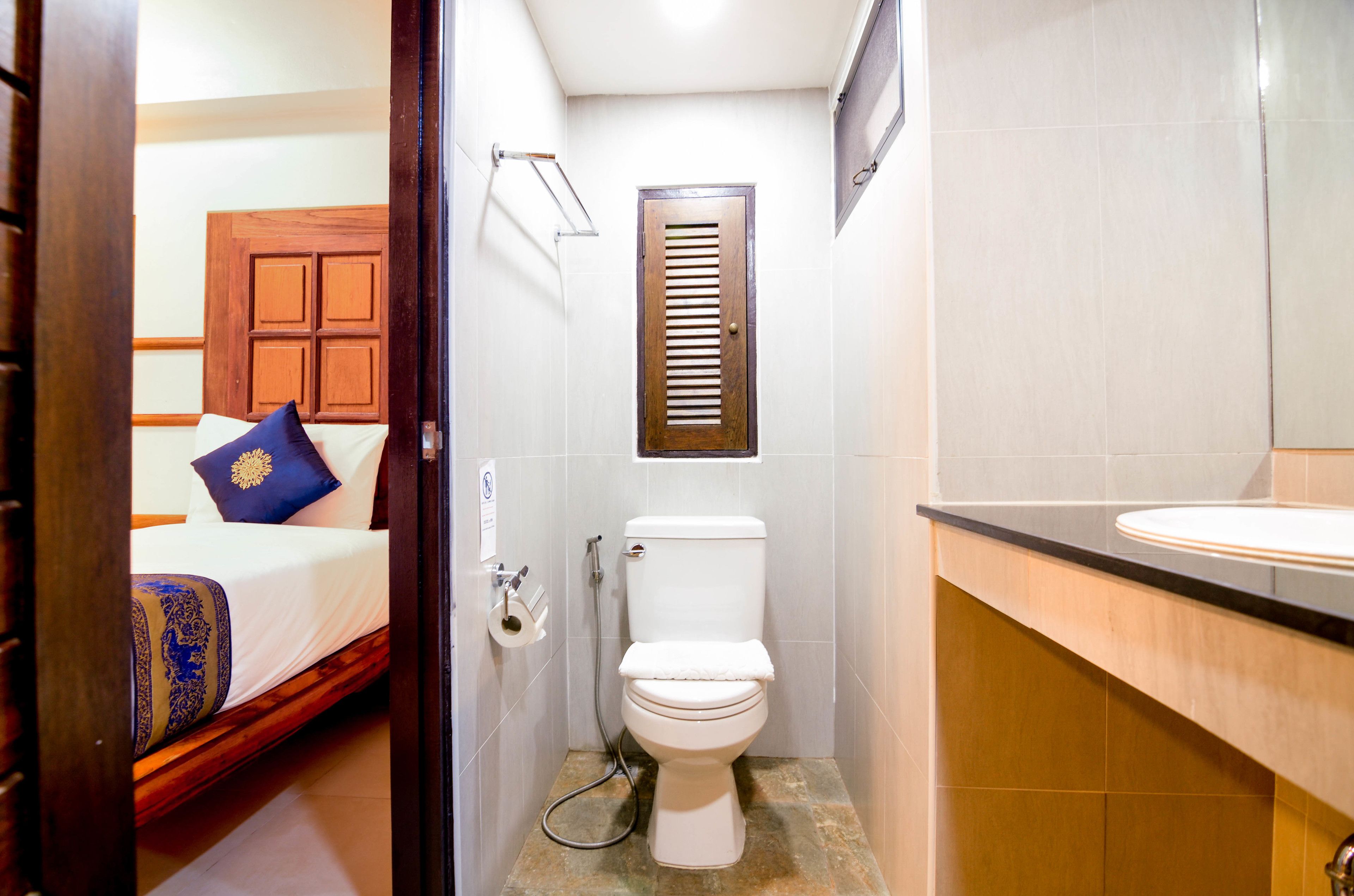 Foto - Nature Boutique Hotel @ Chiangmai