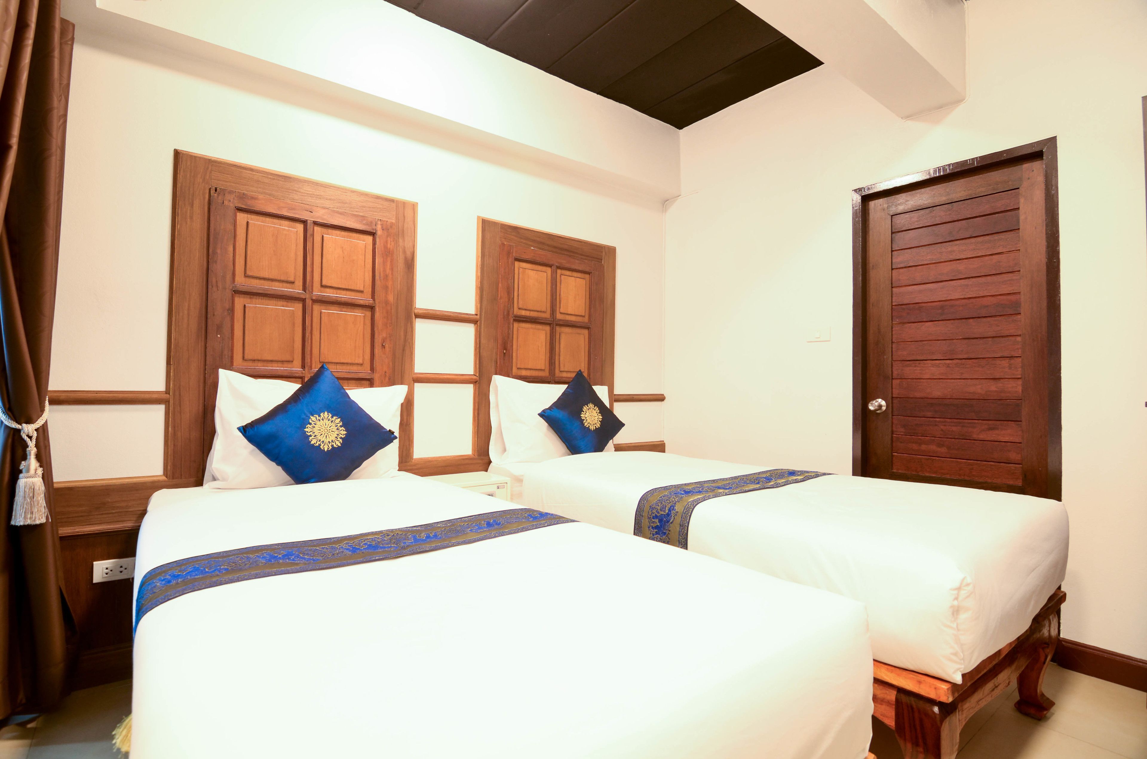 Foto - Nature Boutique Hotel @ Chiangmai