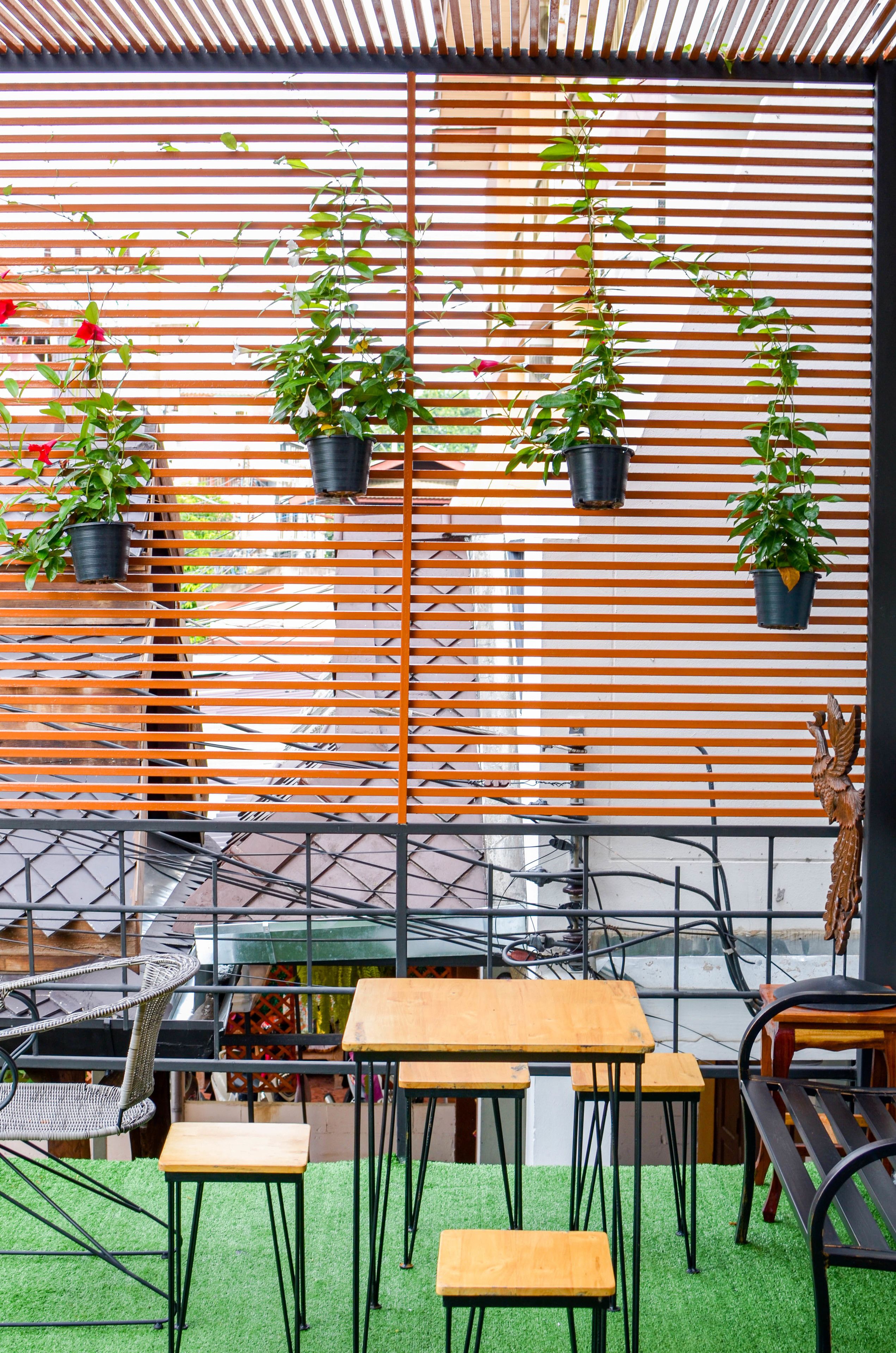 Foto - Nature Boutique Hotel @ Chiangmai