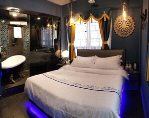 Chambre Double Supérieure