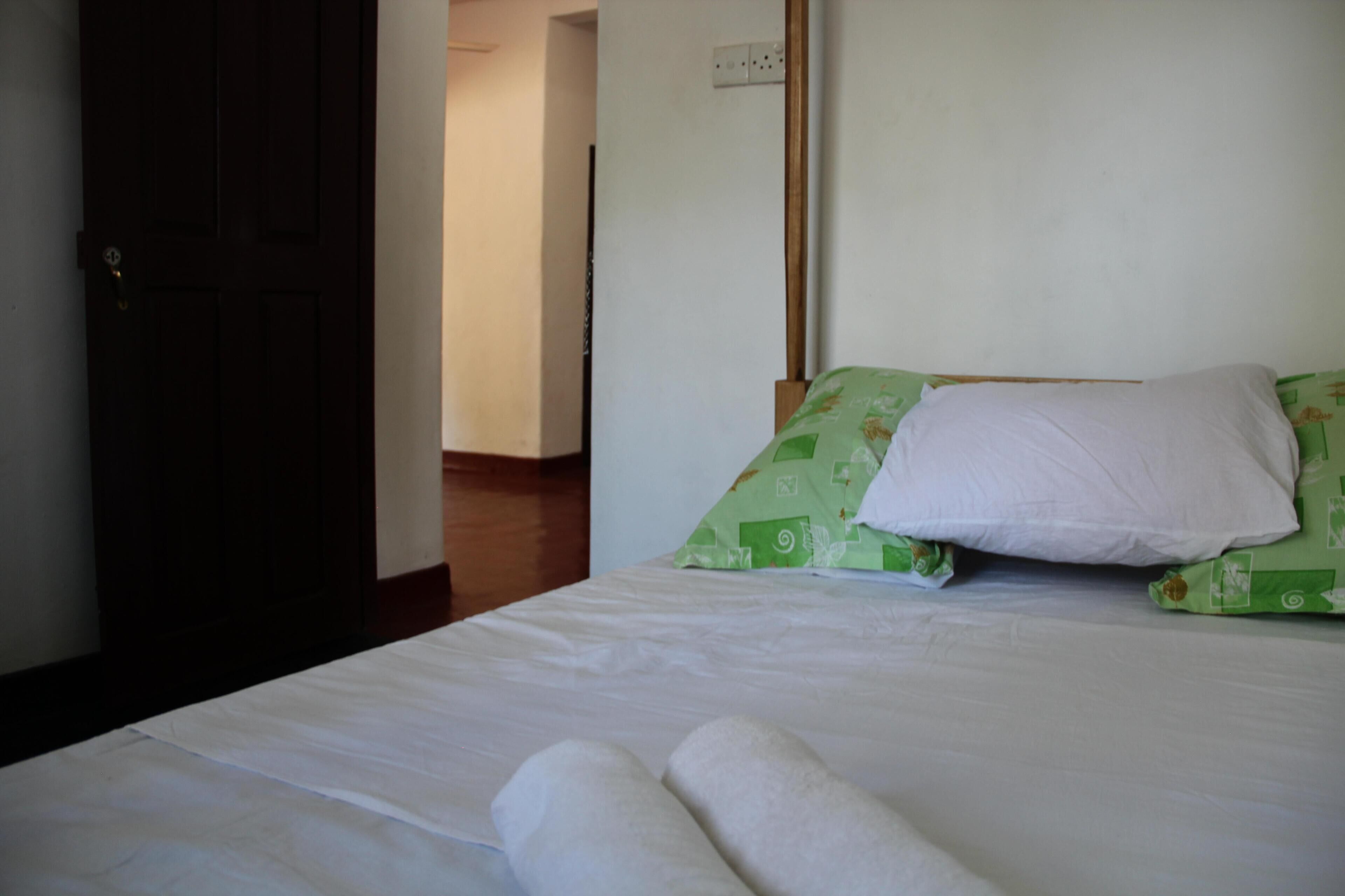 2 soveværelser, Wi-Fi, sengetøj