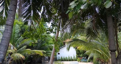 CASA ECO AMISTOSA Y AUTÉNTICA DE VACACIONES