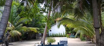 ECO FRIENDLY & AUTHENTIC HOLIDAY HOUSE