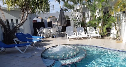 Palm Beach Vacation Villa