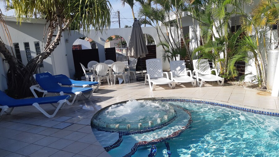 Palm Beach Vacation Villa