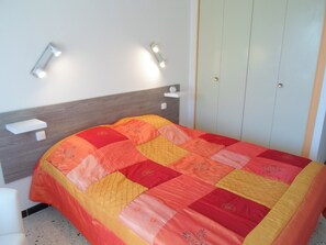 1 Schlafzimmer, kostenloses WLAN