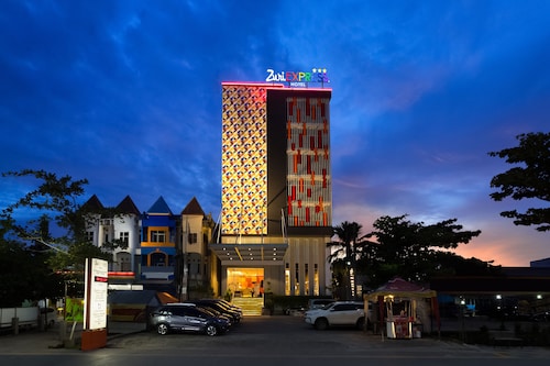 Zuri Express Banjarmasin