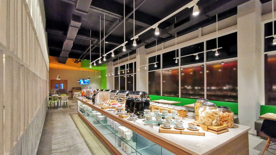 Zuri Express Banjarmasin