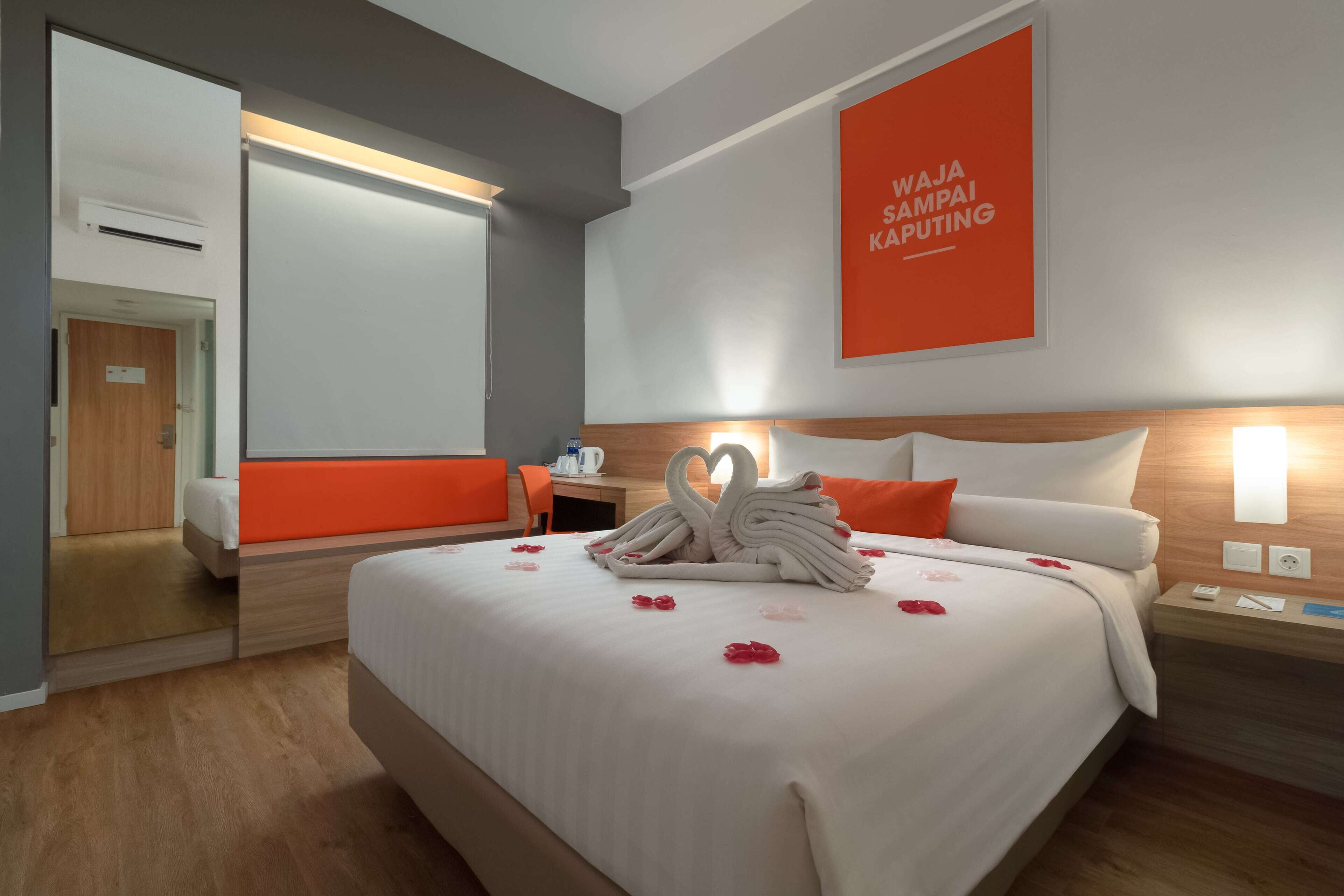 Schreibtisch, schallisolierte Zimmer, kostenloses WLAN, Bettwäsche