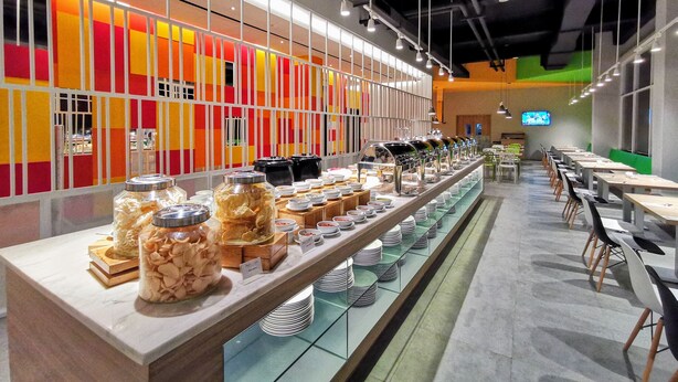 餐廳