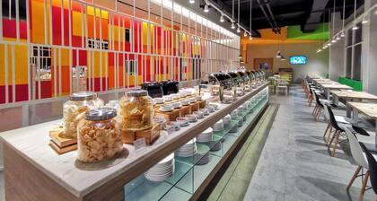 Zuri Express Banjarmasin