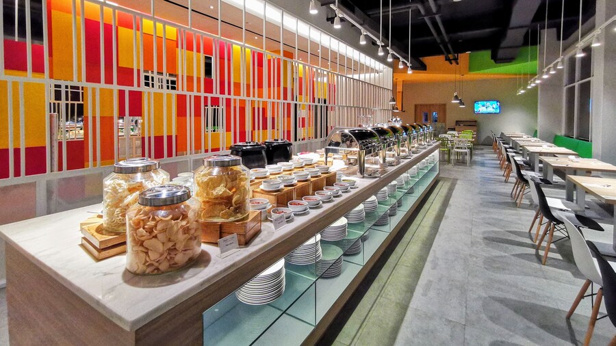 Zuri Express Banjarmasin