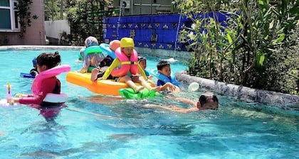 Erping Mountain Resort