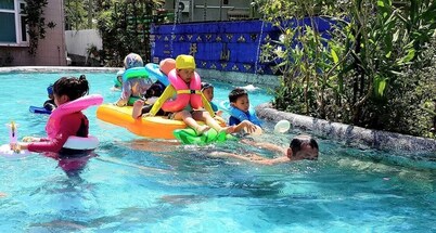 Erping Mountain Resort