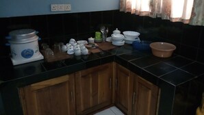 مطبخ مشترك