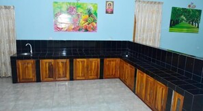 Détail de l’intérieur