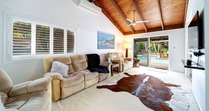 Best Location Welcoming Home