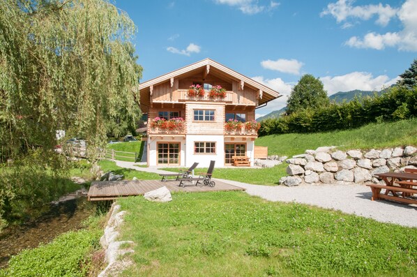Aussenbereich