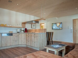 Interior - Suttensee Vacation Rental - Vacation Rentals at the Webermohof (Rottach-Egern)