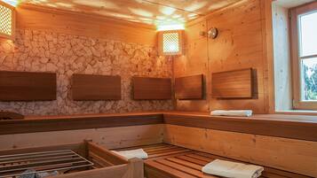 Ferienwohnungen am###br###Webermohof mit Wellnessbereich